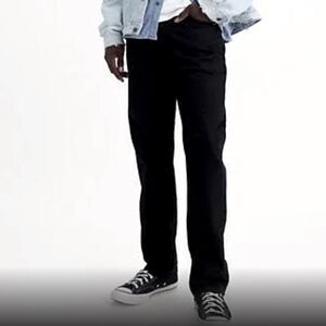 NWT Levi’s 541 Athletic Tapered Stretch Navy Pants Levi's Blue Tech 40 30